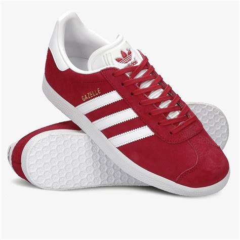 Adidas GAZELLE rot ab 114,99 € 